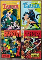 Lotje van 8 comics, Enlèvement ou Envoi, Utilisé