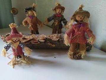 Boutique de décoration pour enfants « Scarecrows »