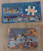 Puzzel Disney, Ophalen of Verzenden, Gebruikt