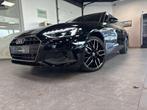 Audi A4 35 TFSI S tronic ! 1094 km ! LEDER !, 5 places, Noir, Break, Automatique