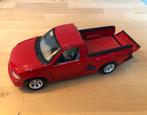 Ford SVT, F150, Burago, 1:21, Comme neuf, Burago, Enlèvement ou Envoi