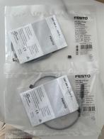 Capteur de proximité FESTO SMT-8M-A, Ophalen, Nieuw