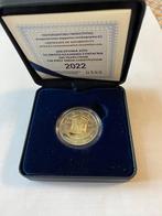 2 euro Griekenland Proof, Postzegels en Munten, Munten | Europa | Euromunten, Ophalen, Griekenland, 2 euro, Losse munt