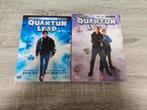 Quantum Leap seizoen 1 en 2, Ophalen of Verzenden, Zo goed als nieuw