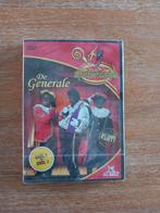 Dvd : De club van Sinterklaas - De Generale  Nieuw, Alle leeftijden, Ophalen of Verzenden, Nieuw in verpakking, Komedie