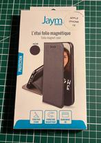 Folio magnet case for apple Iphone 13, Enlèvement, Comme neuf, IPhone 13