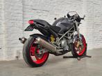 Ducati Monster 1000 M 1000 S Senna @motomobilia, Motoren, Motoren | Ducati, 2 cilinders, Bedrijf, Naked bike, Meer dan 35 kW