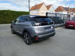 Peugeot 3008 1.2 i benzine 130pk Allure Camera ACC BLIS (281, Auto's, Peugeot, Gebruikt, 1199 cc, 5 deurs, 3 cilinders