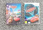 Wii CARS 2 spel en DVD., Games en Spelcomputers, Games | Nintendo Wii, Ophalen, Nieuw