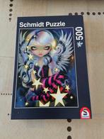Puzzel van 500 stuks, Ophalen of Verzenden, 500 t/m 1500 stukjes, Zo goed als nieuw, Legpuzzel