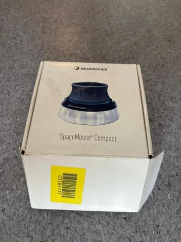 3Dconnection spacemouse compact beschikbaar voor biedingen