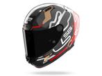 CASQUE NOLAN X-804 RS CARBON SBK, Entreprise, Autre, CASQUE NOLAN X-804 RS CARBON SBK