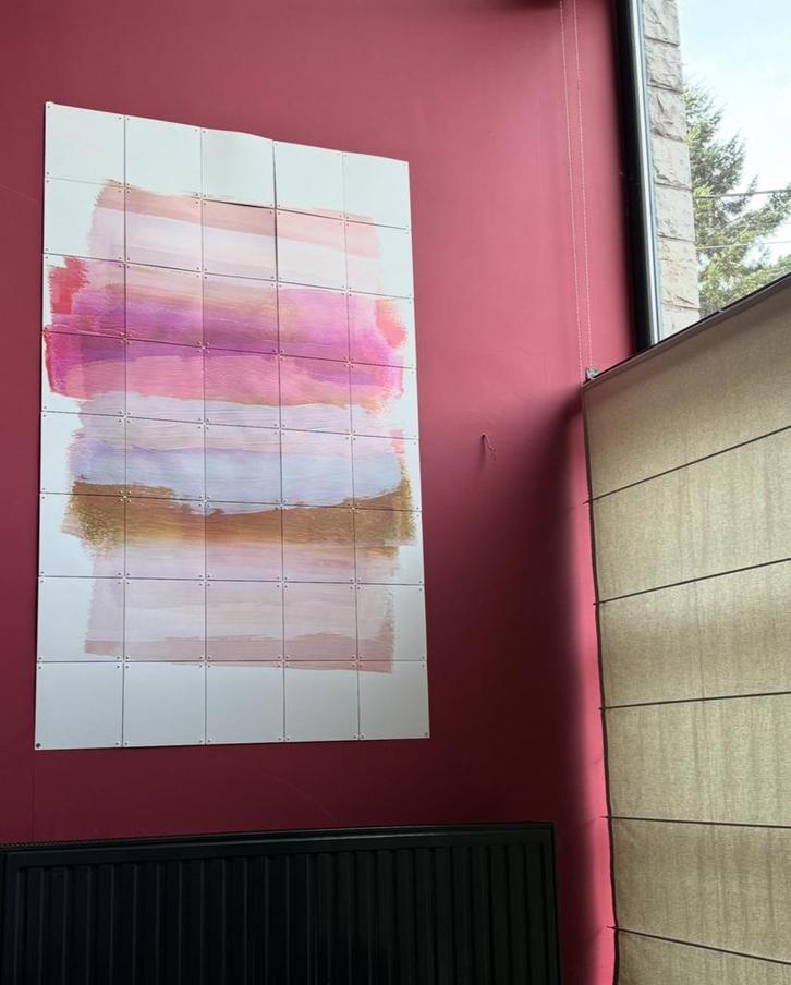 Decoration ixxi, Antiek en Kunst, Kunst | Overige Kunst, Ophalen of Verzenden