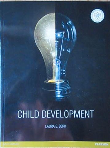 Child development 9de editie 