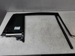 PORTIERRUIT RECHTS ACHTER Jeep Grand Cherokee L (WL), Gebruikt, Jeep