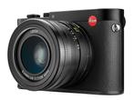 Leica Q, Gebruikt, Compact, Ophalen, Overige Merken