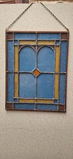 Glasraam, Antiek en Kunst, Ophalen