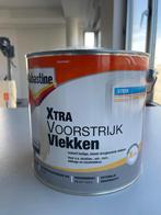 Teintures d'apprêt Alabastine Xtra, Bricolage & Construction, Neuf, Moins de 5 litres, Enlèvement ou Envoi, Peinture