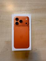 Iphone 17 pro 256 go, Télécoms, Autres modèles, Enlèvement, Sans abonnement, Sans simlock