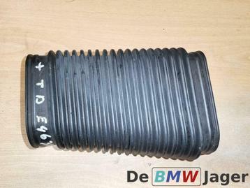 luchtinlaat BMW 3-serie E46 318D 320D 13712247406 beschikbaar voor biedingen