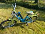 Meisjesfiets 20 inch, Fietsen en Brommers, Fietsen | Meisjes, Ophalen, Zo goed als nieuw, 20 inch