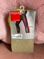 Panty Insua maat M - Nieuw, Kleding | Dames, Leggings, Maillots en Panty's, Ophalen of Verzenden, Nieuw, Maat 40/42 (M), Panty