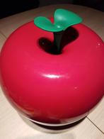 Happle groot model koelemmer en schaal voor versnaperingen, Ophalen of Verzenden