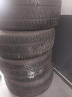 Winterbanden 4stuks, Auto diversen, Autosport-onderdelen, Ophalen, Gebruikt