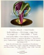 Festival kaartjes Down The Rabbit Hole 2025, Tickets en Kaartjes, Twee personen, Meerdaags