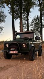 Defender 110 td5, Auto's, Defender, Particulier, Te koop, Handgeschakeld