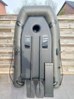 Spartan boats light 2m10, Ophalen, Zo goed als nieuw, Complete set