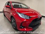 Toyota Yaris Iconic, Automaat, 5 deurs, Hybride Elektrisch/Benzine, Yaris