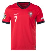 Ronaldo euros 2024, Maat M, Ophalen, Zo goed als nieuw, Shirt