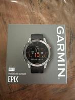 Garmin Epix Gen2, Ophalen, Zo goed als nieuw