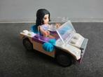 Lego Friends 30103 - Auto van Emma, Ophalen of Verzenden, Zo goed als nieuw, Complete set, Lego