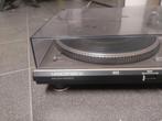 Platenspeler Lenco LRP 5450 DD, Audio, Tv en Foto, Platenspelers, Ophalen, Gebruikt, Platenspeler