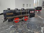 Train Gils locomotive 53-55, Hobby en Vrije tijd, Modeltreinen | Overige schalen, Ophalen of Verzenden, Gebruikt, Locomotief, Overige merken