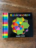 kaleidoscope boek, Enlèvement ou Envoi