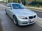BMW 320 met motor probleem start niet, Te koop, 2000 cc, Zilver of Grijs, Berline