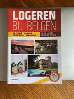 Logeren bij Belgen in het buitenland, Ophalen of Verzenden, Gelezen