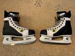 PATIN DE HOCKEY SUR GLACE GRAF F-10 (POINTURE 41), Sports & Fitness, Patinage, Autres marques, Enlèvement ou Envoi, Patins de hockey sur glace