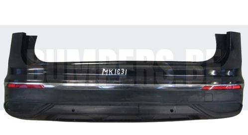 Bumper Volkswagen VW Tiguan 2 II 5NA Facelift 20-5NA807417 A, Auto-onderdelen, Carrosserie, Bumper, Achter, Gebruikt, 6 maanden garantie