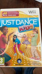 Wii: Just dance spelletjes, Games en Spelcomputers, Games | Nintendo Wii, Muziek, 2 spelers, Ophalen of Verzenden, Zo goed als nieuw