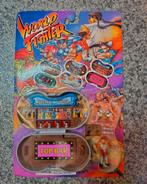 Speelset Street Fighter 2, Ophalen of Verzenden, Zo goed als nieuw