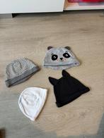 Mutsjes, Enlèvement, Utilisé, Taille 62