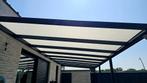 Polycarbonaat opaal panelen, Ophalen