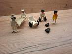 Playmobil : verplegers, Verzenden, Zo goed als nieuw