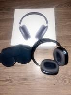 Apple AirPods Max, TV, Hi-fi & Vidéo, Casques audio, Enlèvement ou Envoi, Supra-aural, Autres marques, Bluetooth