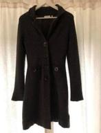 Pauline B lang vest voor dames, Ophalen, Zo goed als nieuw, Bruin