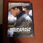 Dvd brokeback mountain, Ophalen of Verzenden